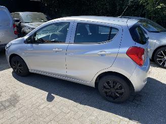 Damaged car Opel Karl / VIVA 1.0 ecoFlex Edition Vaste Prijs 2017/1