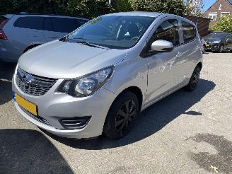Avarii autoturisme Opel Karl / VIVA 1.0 ecoFlex Edition Vaste Prijs 2017/1