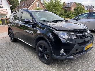 Toyota Rav-4 2.2D Style 4WD picture 68