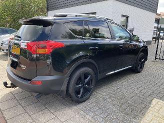 Toyota Rav-4 2.2D Style 4WD Vaste Prijs picture 7