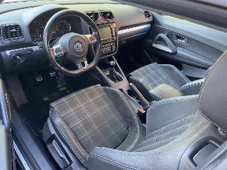 Volkswagen Scirocco  picture 8