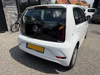 Volkswagen Up! Vaste Prijs picture 8