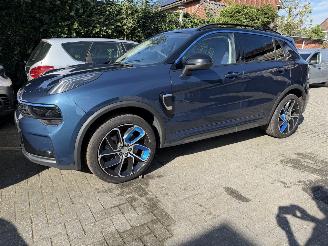 Avarii autoturisme Lynk & Co 01 1.5 Hybrid 2023/4