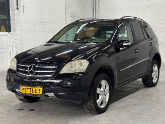  Mercedes ML 3.0 ML-280 CDI 4-Matic V6 24V SUV 2006/4