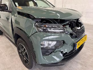 Dacia Spring 45 Hatchback  Elektrisch  33kW (45pk) RWD picture 23