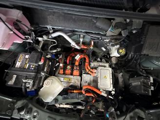 Dacia Spring 45 Hatchback  Elektrisch  33kW (45pk) RWD picture 21