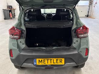 Dacia Spring 45 Hatchback  Elektrisch  33kW (45pk) RWD picture 9