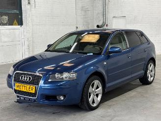  Audi A3 1.6 Automaat 2008/4