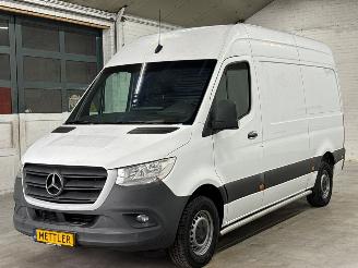  Mercedes Sprinter 315 CDI 2.0 D RWD Bestel  Diesel 1.950cc 110kW (150pk) RWD 2021/1