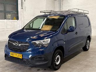 Opel Combo 1.5 CDTI 130 2020/1