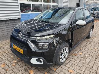  Citroën C3 1.2 PureTech You 2022/1