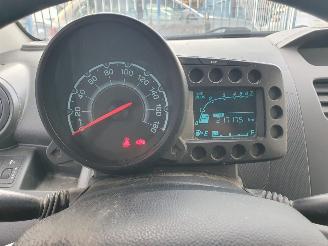 Chevrolet Spark 1.0 16V LS Bi-Fuel picture 17
