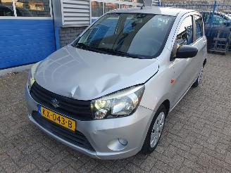 Unfallwagen Suzuki Celerio 1.0 Comfort 2016/12
