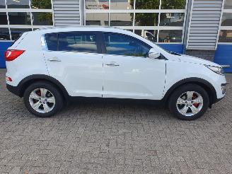 Kia Sportage 1.7 CRDI Plus Pack picture 6
