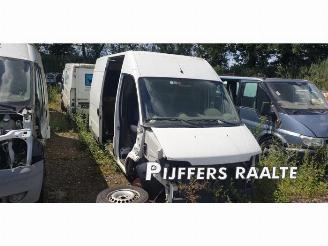 Purkuautot passenger cars Fiat Ducato Ducato (243/244/245/247), Bus, 2001 / 2006 2.3 JTD 16V 2003
