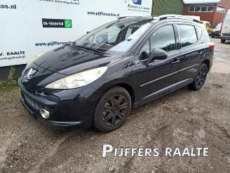 Dezmembrări autoturisme Peugeot 207 207 SW (WE/WU), Combi, 2007 / 2013 1.6 16V 2008/11