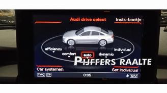 Audi A6 A6 (C7), Sedan, 2010 / 2018 2.0 TDI 16V picture 21