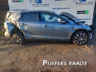 disassembly passenger cars Volvo V-40 V40 (MV), Hatchback 5-drs, 2012 / 2019 1.5 T3 16V Geartronic 2018/6
