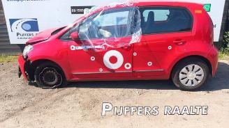 Sloopauto Volkswagen Up! Up! (121), Hatchback, 2011 1.0 12V 60 2018/11