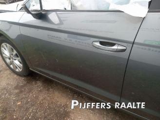 Seat Leon Leon ST (5FF), Combi 5-drs, 2012 / 2020 1.0 TSI 12V picture 7