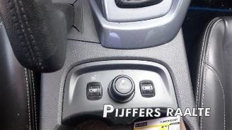 Ford Focus Focus 3 Wagon, Combi, 2010 / 2020 1.0 Ti-VCT EcoBoost 12V 125 picture 23