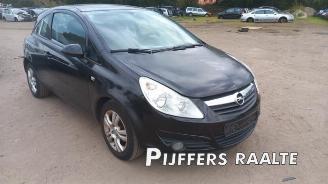 Purkuautot passenger cars Opel Corsa Corsa D, Hatchback, 2006 / 2014 1.4 16V Twinport 2009/8