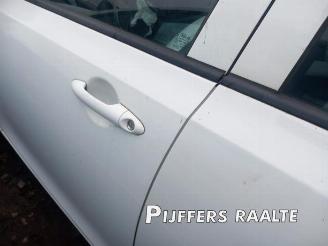 Kia Picanto Picanto (JA), Hatchback, 2017 1.0 12V picture 11