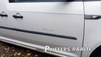 Volkswagen Caddy Caddy IV, Van, 2015 2.0 TDI 75 picture 19