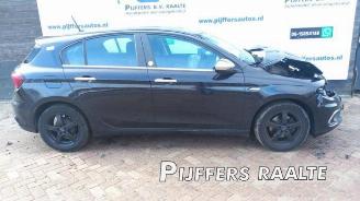 Purkuautot passenger cars Fiat Tipo Tipo (356H/357H), Hatchback, 2016 1.4 16V 2019/3