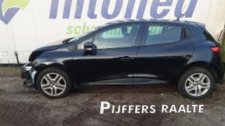 Autoverwertung Renault Clio Clio IV (5R), Hatchback 5-drs, 2012 / 2021 0.9 Energy TCE 90 12V 2018/1