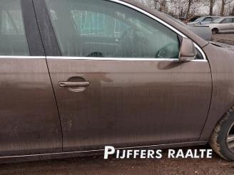 Volkswagen Golf Golf VI Variant (AJ5/1KA), Combi, 2009 / 2013 1.2 TSI BlueMotion picture 18