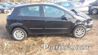Démontage voiture Fiat Punto Punto III (199), Hatchback, 2012 0.9 TwinAir 2013/1