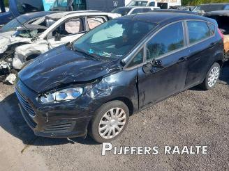 Démontage voiture Ford Fiesta Fiesta 6 (JA8), Hatchback, 2008 / 2018 1.0 Ti-VCT 12V 65 2014/4