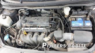 Hyundai I-20 i20, Hatchback, 2008 / 2015 1.4i 16V picture 12