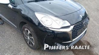 Citroën DS3 DS 3 (SA), Hatchback, 2015 / 2019 1.2 12V PureTech 82 picture 13