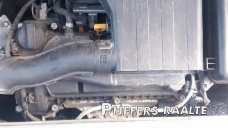 Opel Agila Agila (B), MPV, 2008 / 2014 1.0 12V picture 19