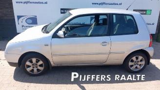 Salvage car Volkswagen Lupo Lupo (6X1), Hatchback 3-drs, 1998 / 2005 1.4 60 2002/11