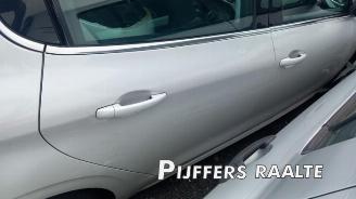 Peugeot 208 208 I (CA/CC/CK/CL), Hatchback, 2012 / 2019 1.2 Vti 12V PureTech 82 picture 15