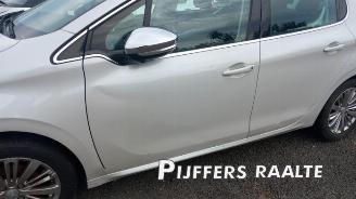 Peugeot 208 208 I (CA/CC/CK/CL), Hatchback, 2012 / 2019 1.2 Vti 12V PureTech 82 picture 5