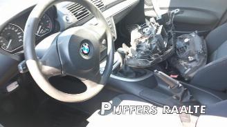 BMW 1-serie 1 serie (E87/87N), Hatchback 5-drs, 2003 / 2012 116i 1.6 16V picture 6