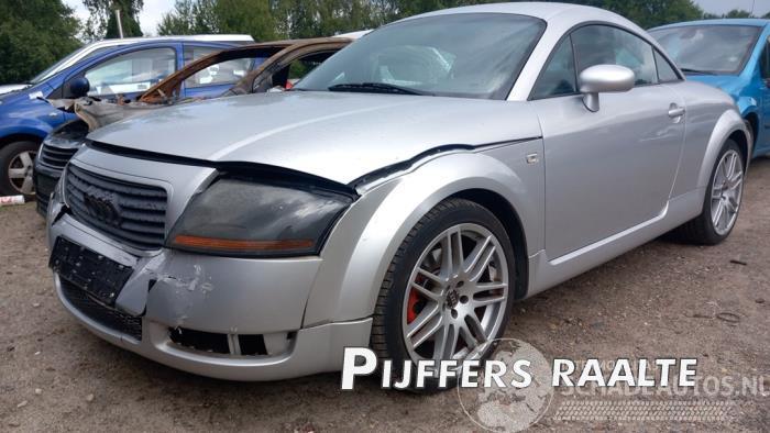 Audi TT TT (8N3), Coupe, 1998 / 2006 1.8 20V Turbo