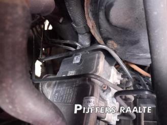 Volkswagen Transporter Transporter T5, Van, 2003 / 2015 2.5 TDi PF picture 20