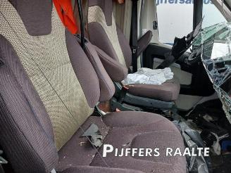 Fiat Ducato Ducato (250), Van, 2006 2.3 D 130 Multijet picture 14