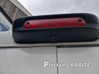 Fiat Ducato Ducato (250), Van, 2006 2.3 D 130 Multijet picture 13