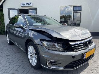  Volkswagen Passat Variant 1.4 TSI GTE N.A.P NL AUTO PRACHTIG!!! 2016/7