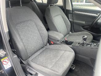 Volkswagen Golf 2.0 TDI Golf picture 10