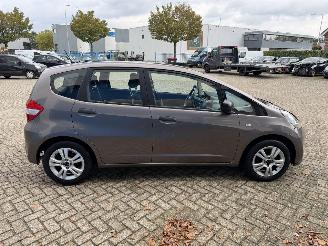 Honda Jazz 1.2  COOL picture 5