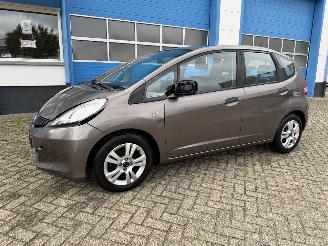 Vaurioauto  passenger cars Honda Jazz 1.2  COOL 2014/8