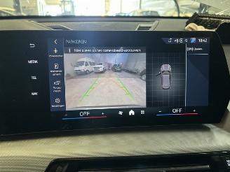 Voiture accidenté BMW iX1 eDrive20 67kWh 2024/3