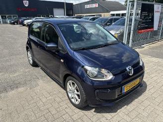  Volkswagen Up! 1.0 5-drs Airco Navi 2012/9